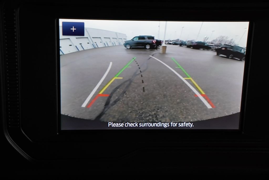 Certified 2023 Ford Bronco Big Bend w/ Sasquatch Package image 33