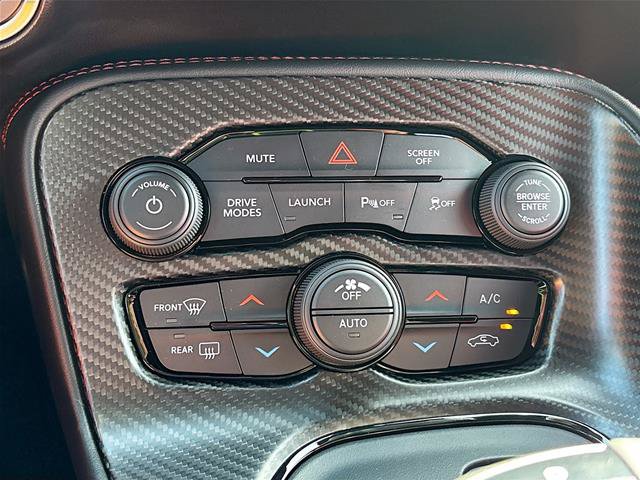 Used 2022 Dodge Challenger R/T Scat Pack RWD image 16