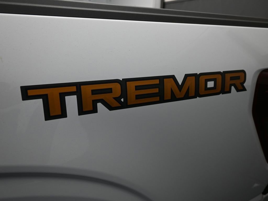 Certified 2025 Ford F150 Tremor w/ Tow/Haul Package image 23