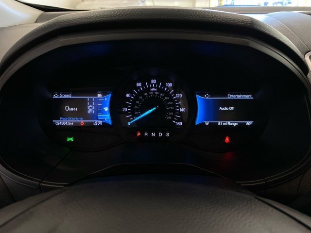 Certified 2022 Ford Edge SEL w/ Convenience Package AWD/4WD image 22