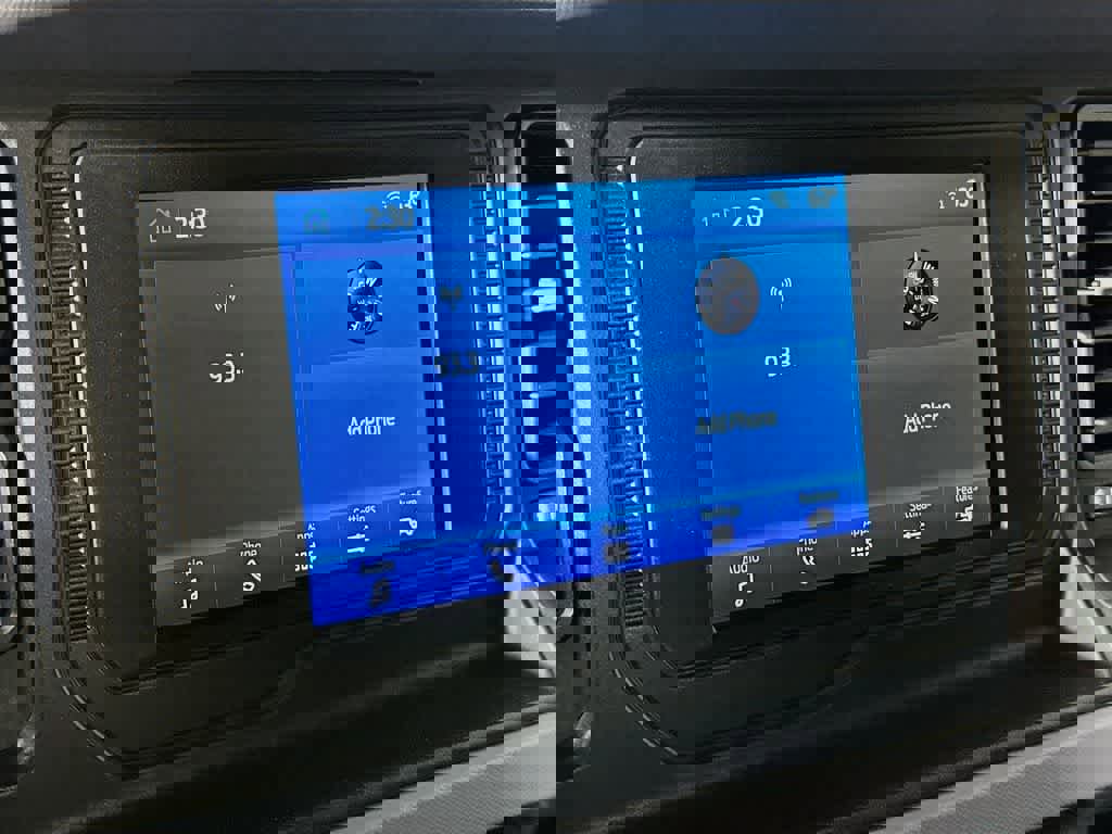 Certified 2023 Ford Bronco Big Bend image 16