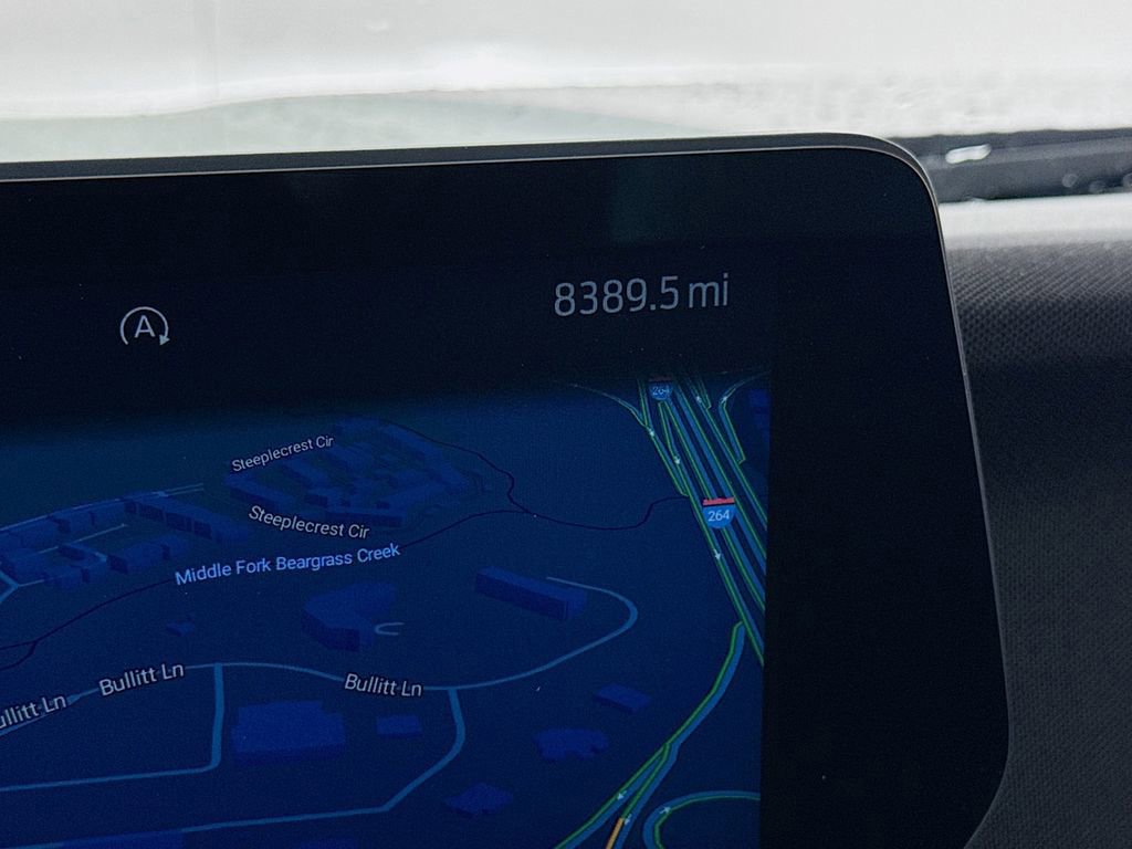 Certified 2025 Ford Expedition Max Platinum w/ Driver's Package image 17