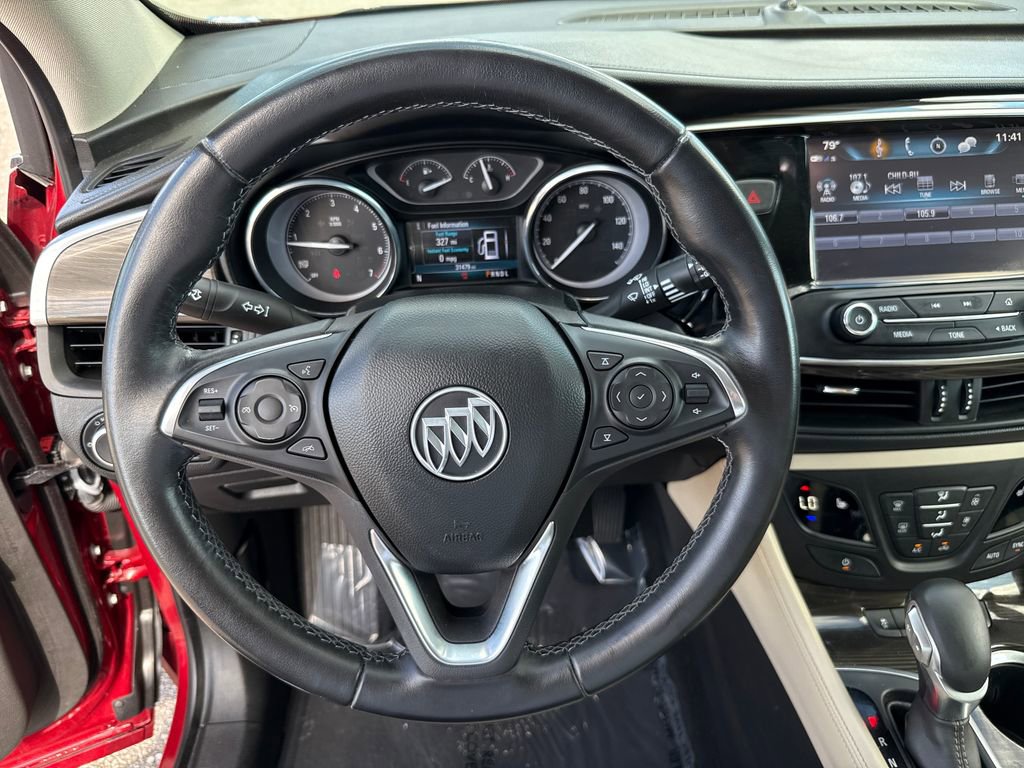 Used 2019 Buick Envision Preferred image 14