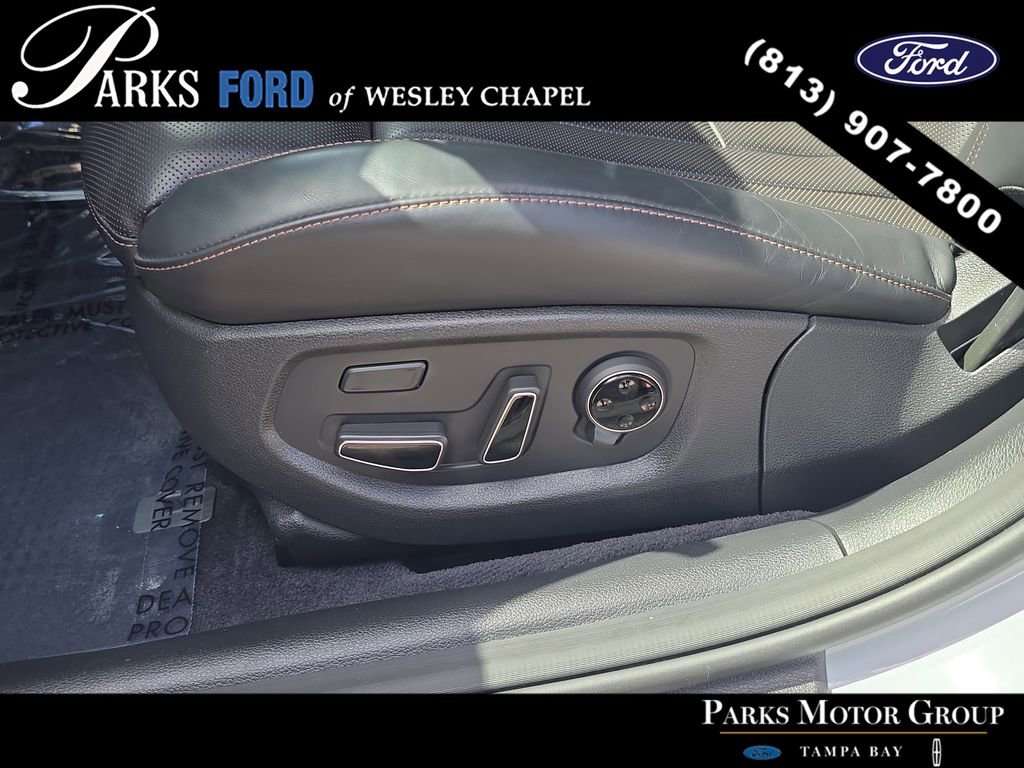 Used 2020 Genesis G80 3.3T Sport RWD image 19