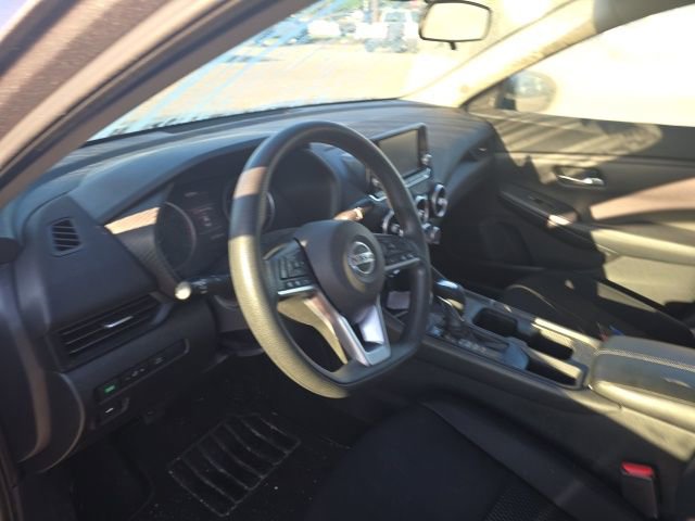 Used 2021 Nissan Sentra S image 8