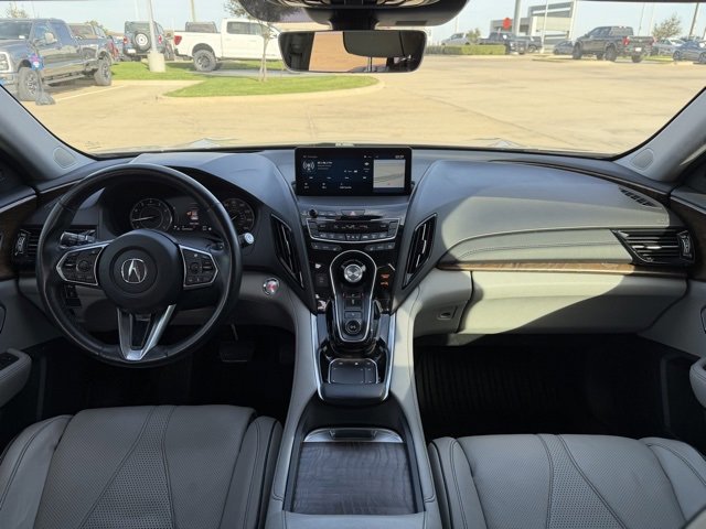 Used 2020 Acura RDX FWD w/ Advance Package image 22
