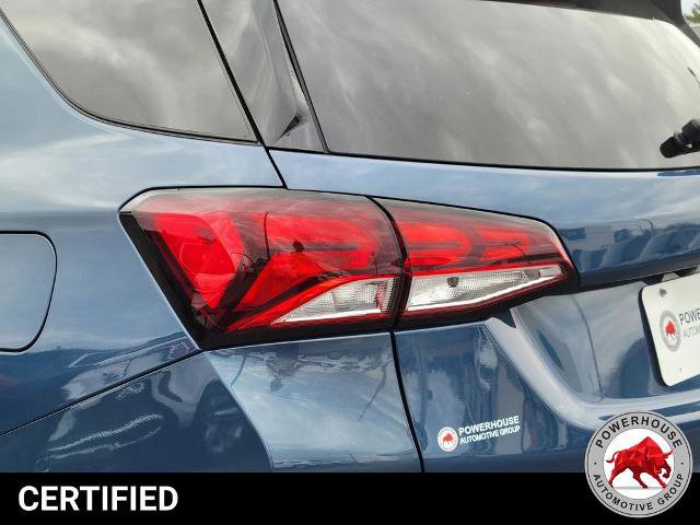 Used 2024 Chevrolet Equinox LT image 13