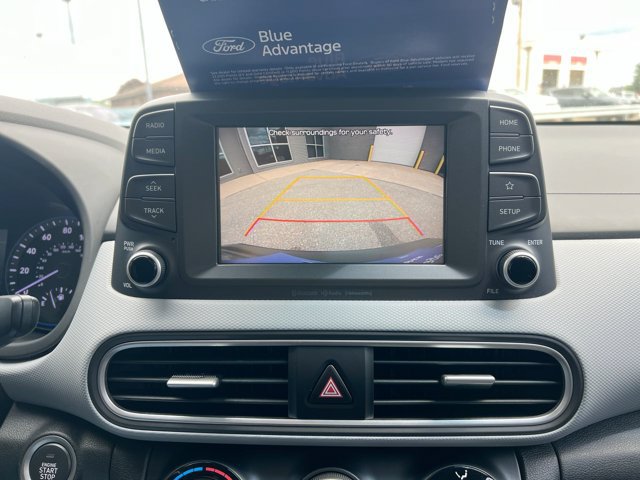 Used 2019 Hyundai Kona SEL FWD image 18