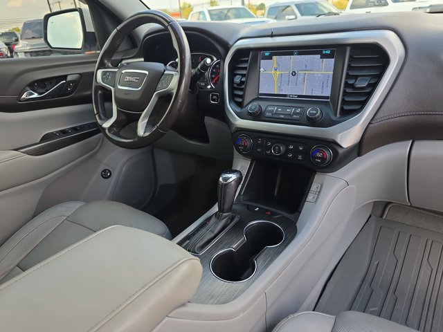 Used 2019 GMC Acadia SLT FWD image 18