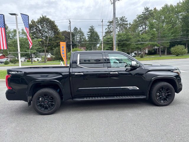 Used 2023 Toyota Tundra 1794 Edition w/ TRD Off-Road Package AWD/4WD image 6