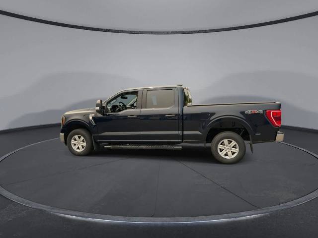 Certified 2023 Ford F150 XLT w/ Equipment Group 301A Mid AWD/4WD image 5
