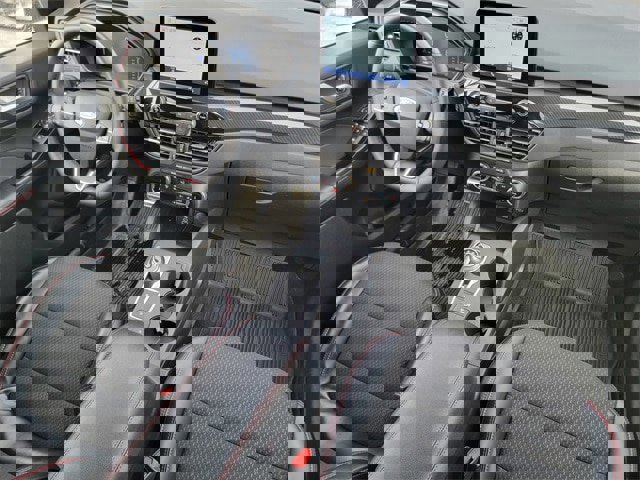 Certified 2024 Ford Escape ST-Line image 38