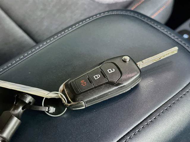 Certified 2022 Ford Maverick XLT FWD image 20