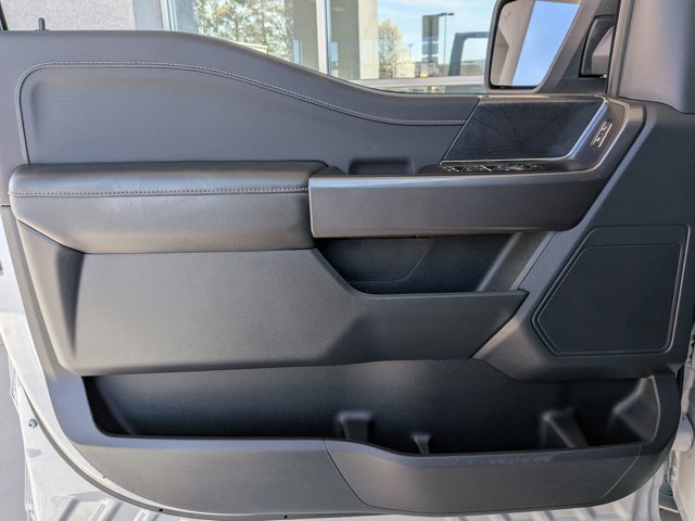 Certified 2023 Ford F150 XLT w/ Equipment Group 302A High image 11