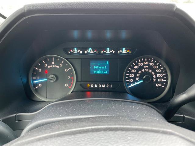 Certified 2020 Ford F150 XLT w/ XTR Package image 6