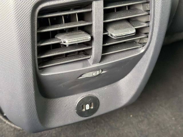 Certified 2024 Ford Mustang Mach-E Premium RWD image 22