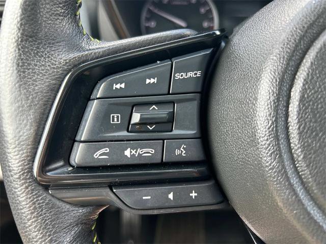 Used 2023 Subaru Ascent Onyx Edition Limited image 33