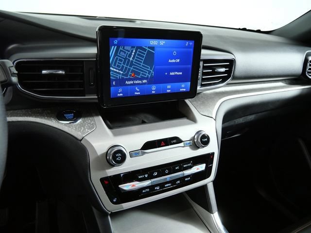 Certified 2023 Ford Explorer Timberline AWD/4WD image 22