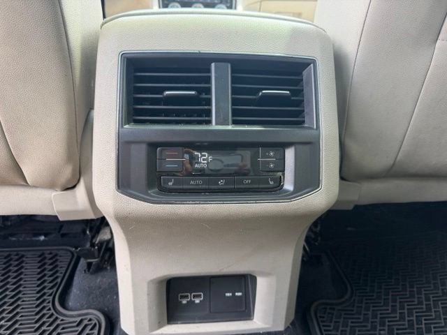 Used 2019 Volkswagen Atlas SEL Premium AWD/4WD image 19