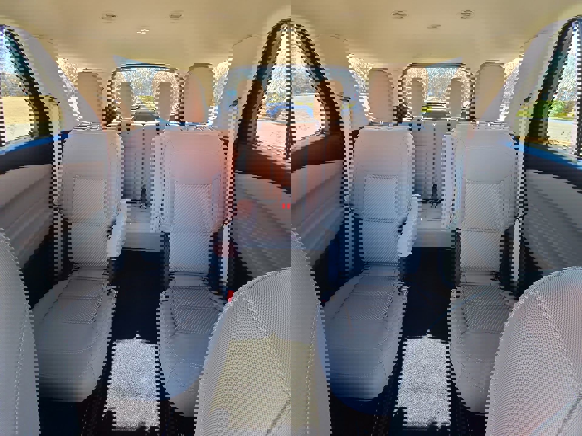 Certified 2023 Ford Explorer XLT image 20