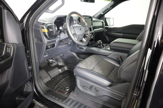 Certified 2023 Ford F150 Tremor AWD/4WD image 32