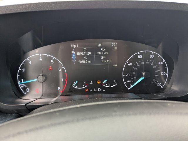 Certified 2022 Ford Maverick XL FWD image 19