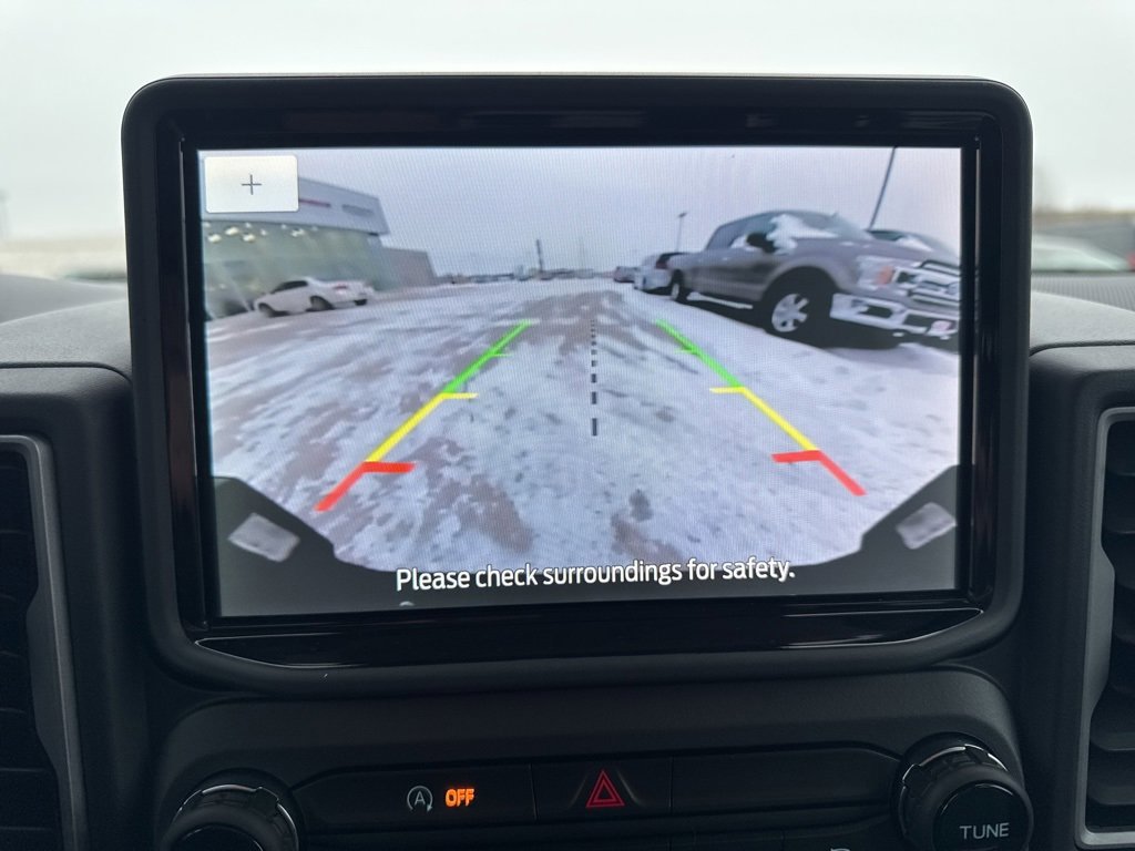 Certified 2021 Ford Bronco Sport Big Bend image 12