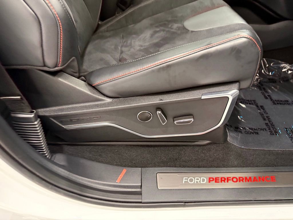 Certified 2024 Ford F150 Raptor w/ Equipment Group 803A Raptor R image 21