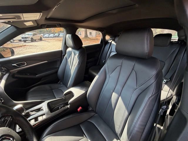 Used 2023 Acura Integra A-Spec image 16