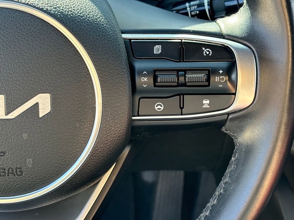 Used 2022 Kia K5 GT-Line w/ GT-Line FWD Premium Package image 21