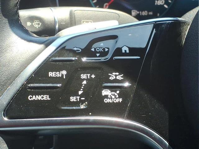 Used 2021 Mercedes-Benz E 350 4MATIC Sedan image 29