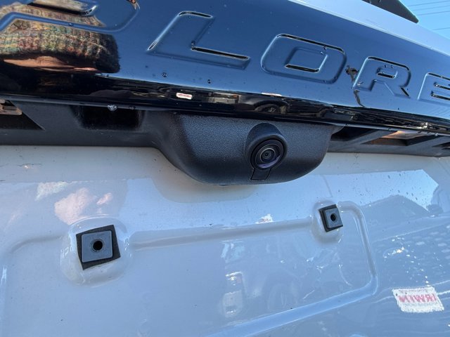 Certified 2023 Ford Explorer ST w/ Equipment Group 401A image 17