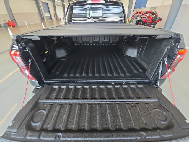 Certified 2024 Ford Ranger Lariat w/ Trailer Tow Package AWD/4WD image 23