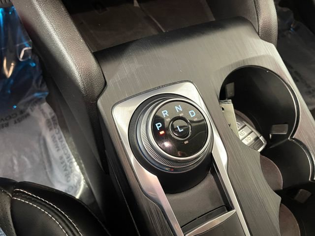 Certified 2024 Ford Escape Platinum image 16