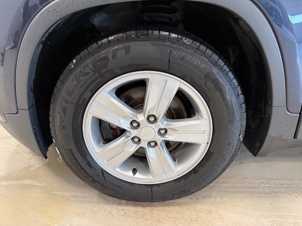 Used 2018 Chevrolet Trax LT image 30