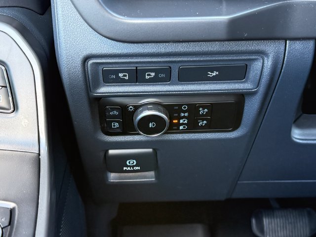 Certified 2024 Ford F150 XLT w/ Equipment Group 302A MID AWD/4WD image 22