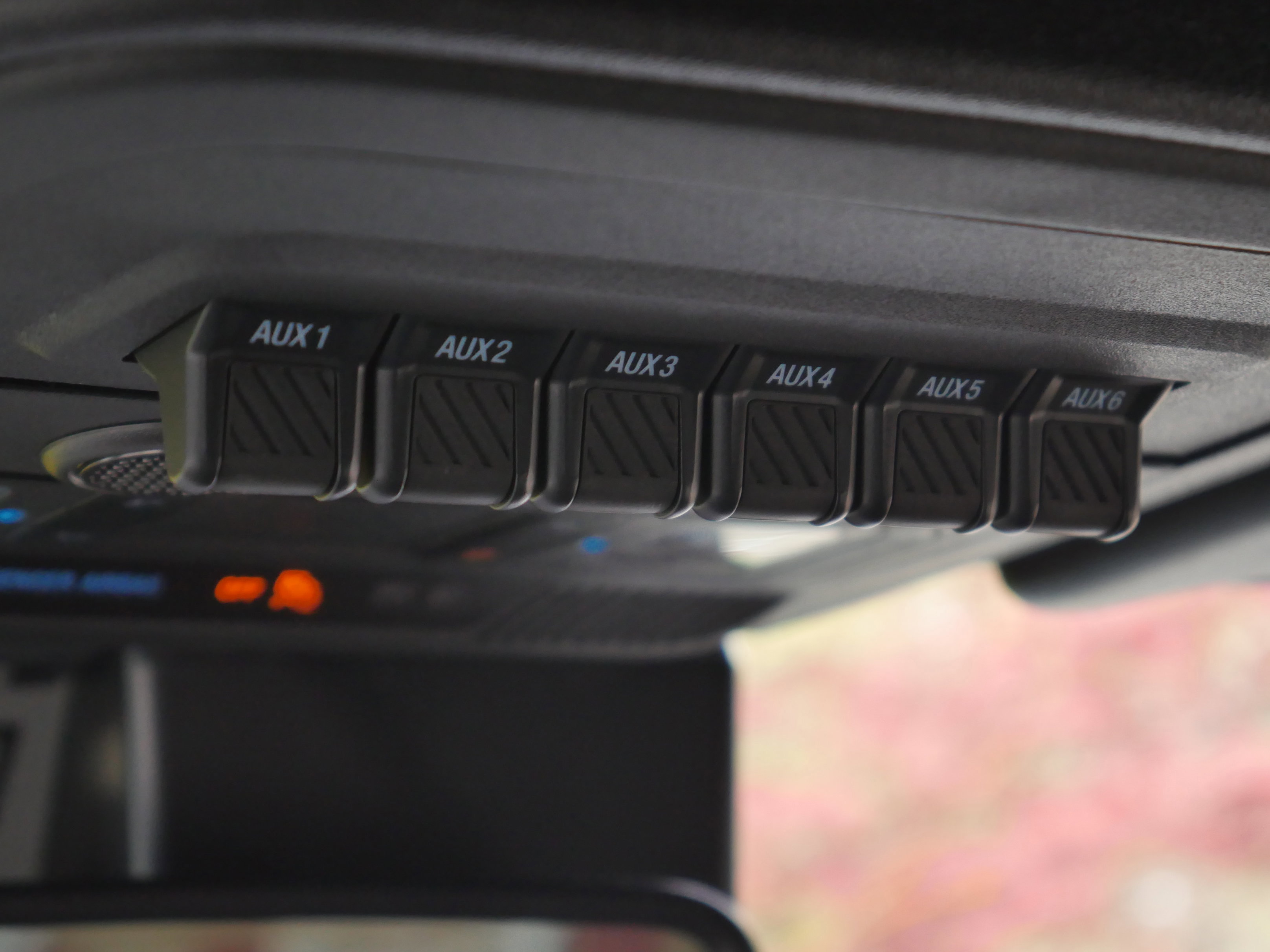 Certified 2024 Ford Bronco Outer Banks AWD/4WD image 16