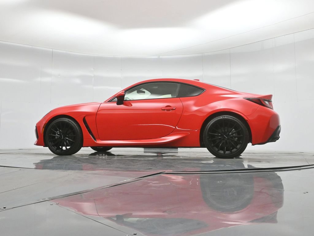 Used 2023 Subaru BRZ Limited image 52