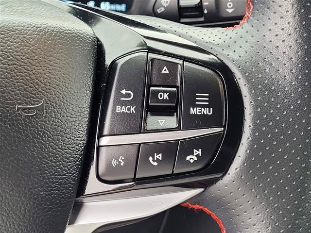 Certified 2025 Ford Explorer ST-Line AWD/4WD image 32