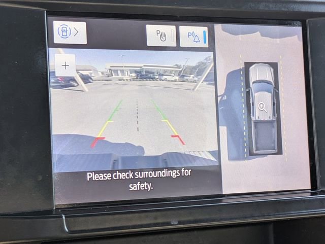 Certified 2023 Ford F250 XLT w/ 360-Degree Camera Package image 19