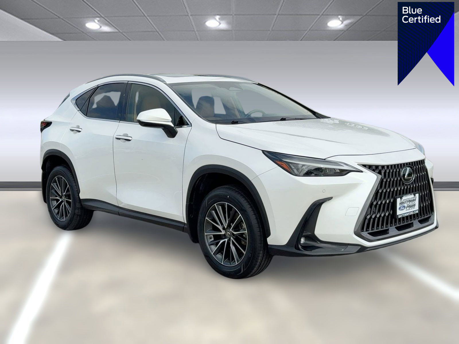 Used 2023 Lexus NX 250 FWD w/ Premium Package