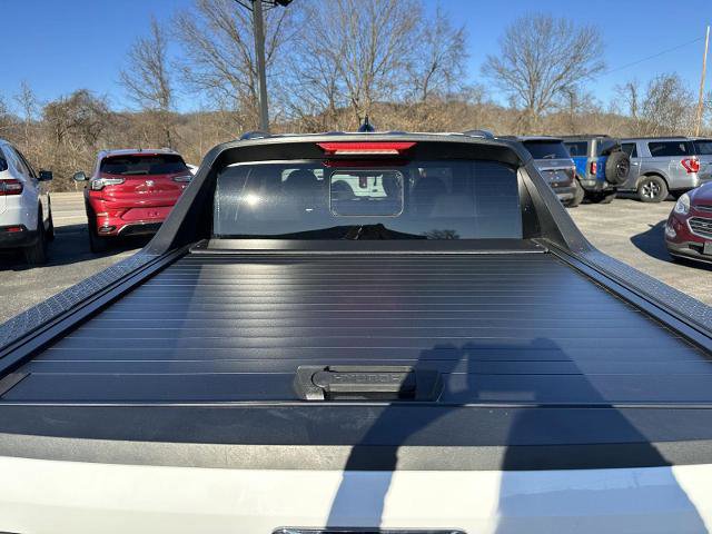 Used 2024 Hyundai Santa Cruz Limited image 10