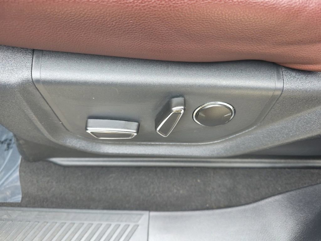 Certified 2024 Ford Expedition Max Limited image 21