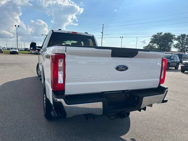 Certified 2023 Ford F250 XL w/ XL Chrome Package AWD/4WD image 21