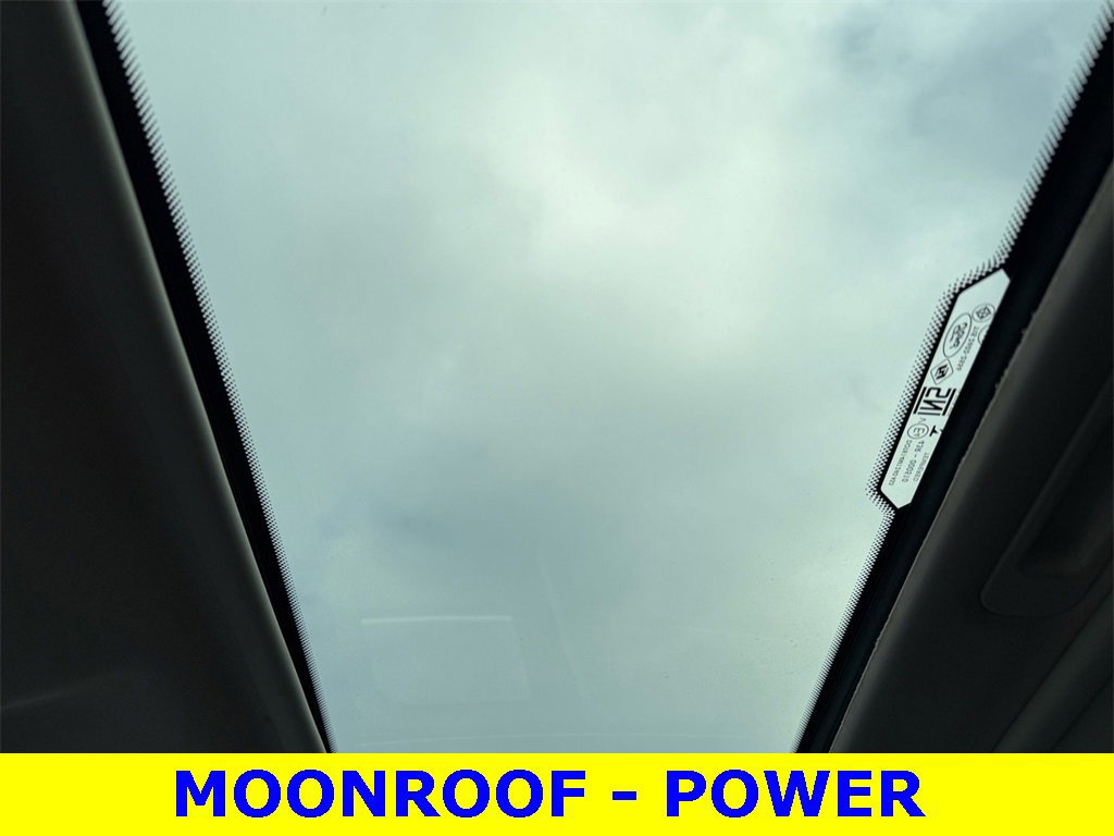 Certified 2021 Ford EcoSport Titanium image 22