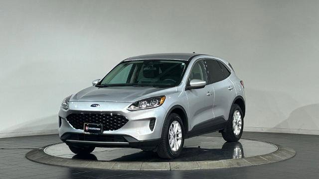 Certified 2020 Ford Escape SE AWD/4WD image 5