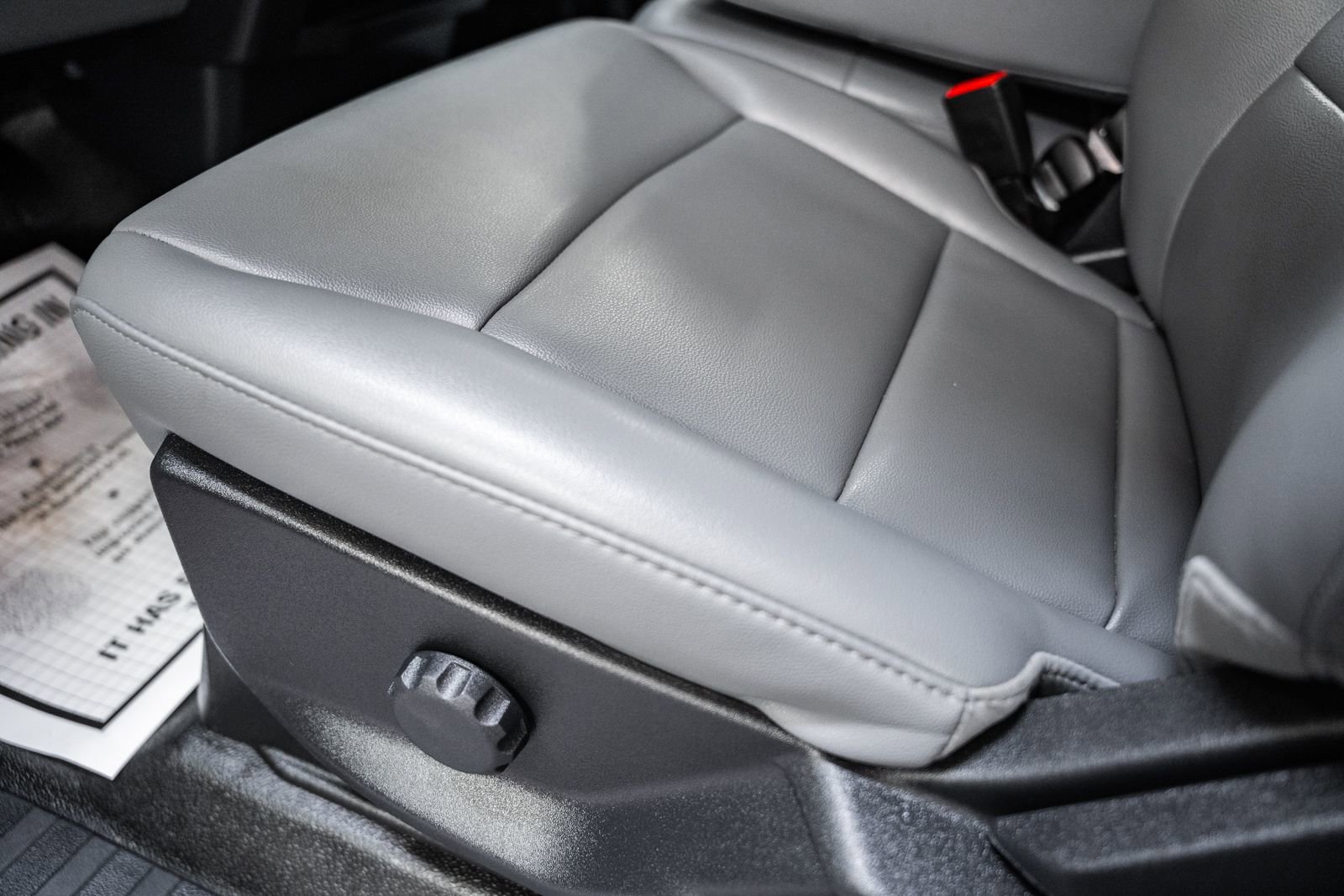 Certified 2024 Ford F350 XL w/ XL Chrome Package image 42