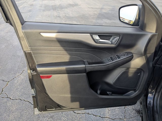 Certified 2021 Ford Escape SE w/ Convenience Package image 12