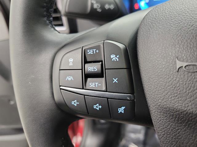 Certified 2025 Ford Bronco Sport Big Bend w/ Convenience Package image 23