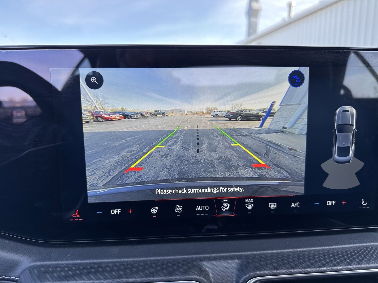 Certified 2024 Ford Mustang Premium image 64